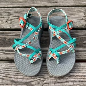 CHACOS